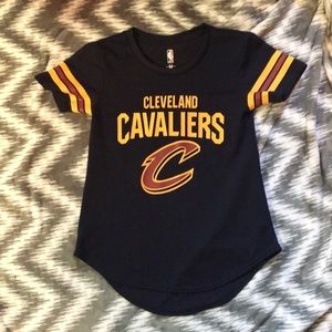 Cleveland Cavaliers shirt